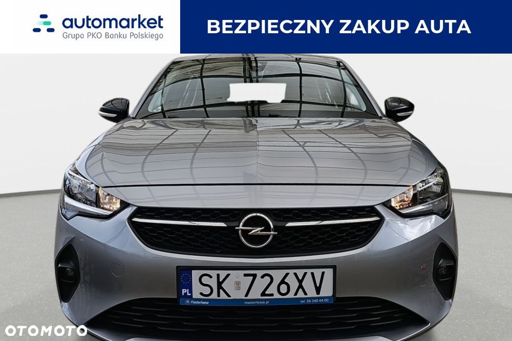 Opel Corsa 1.2 Edition S&S - 7