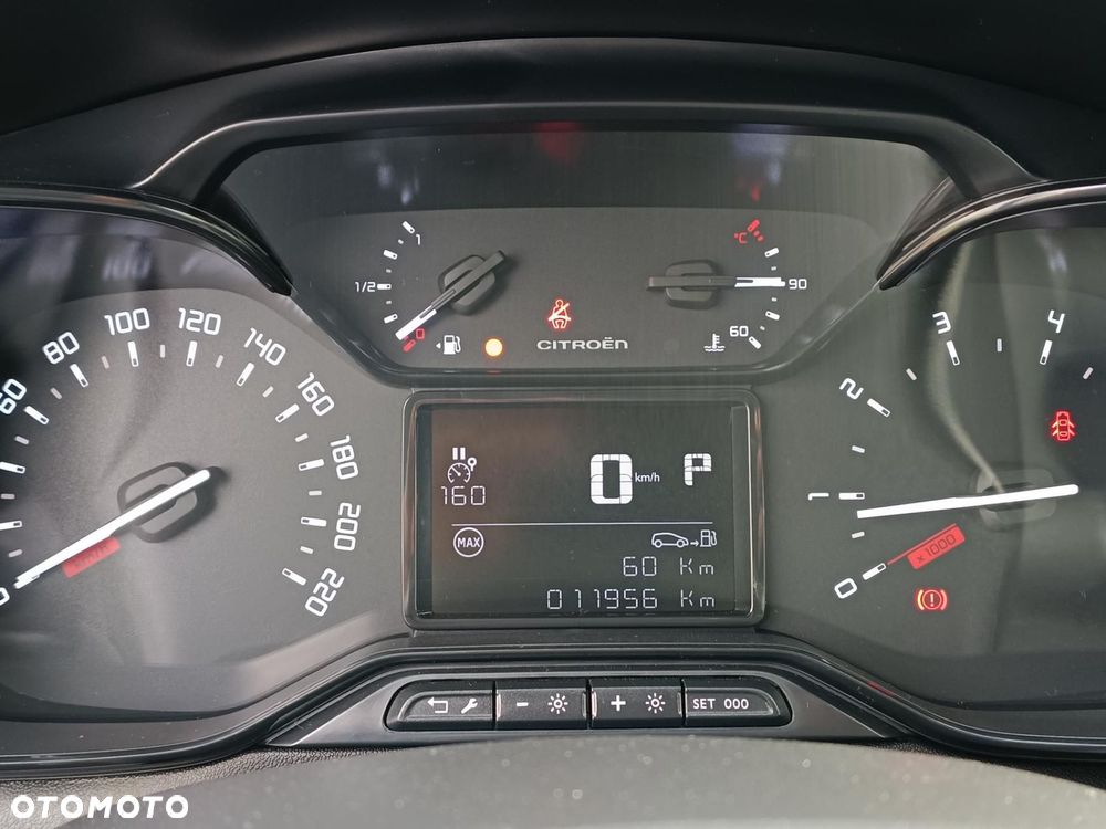 Citroën C3 1.2 PureTech Shine EAT6 - 14