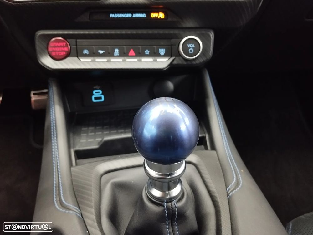 Ford Mustang 5.0 Ti-VCT Dark Horse - 38