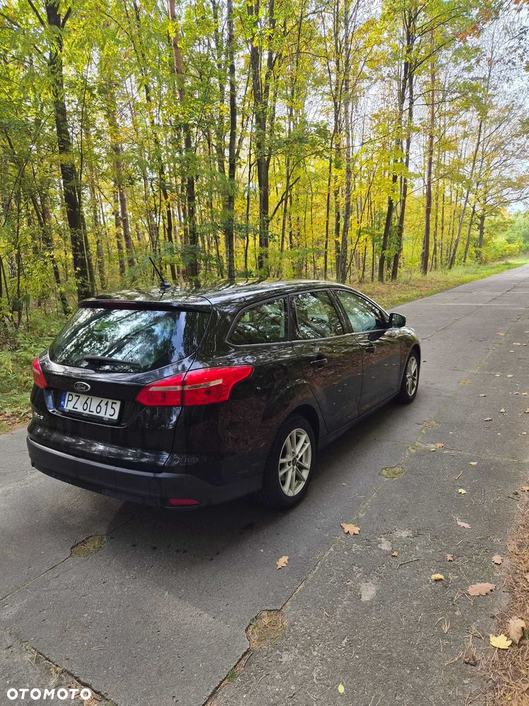 Ford Focus - 6