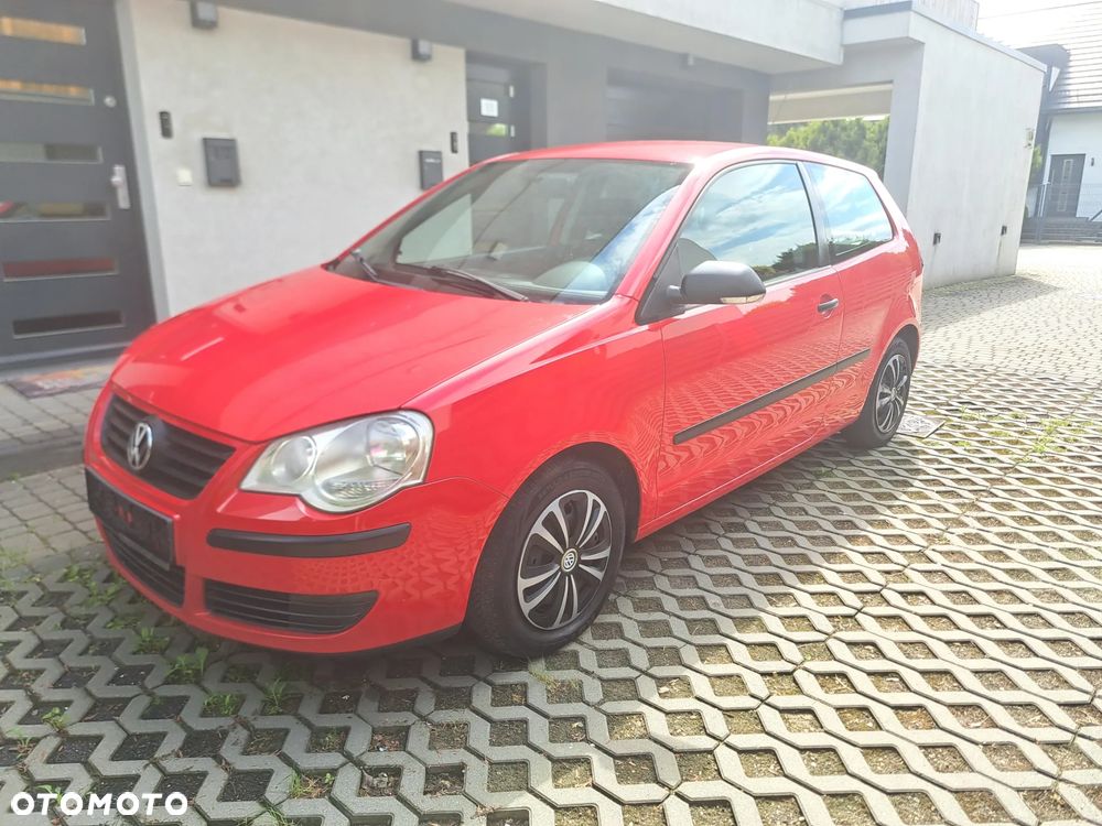Volkswagen Polo - 2