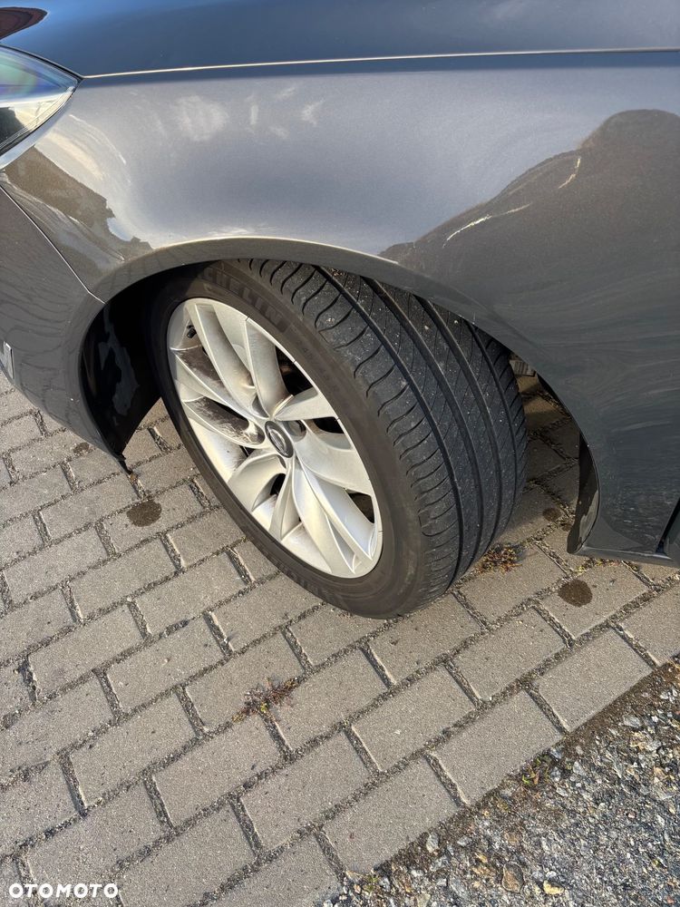 Opel Insignia - 7