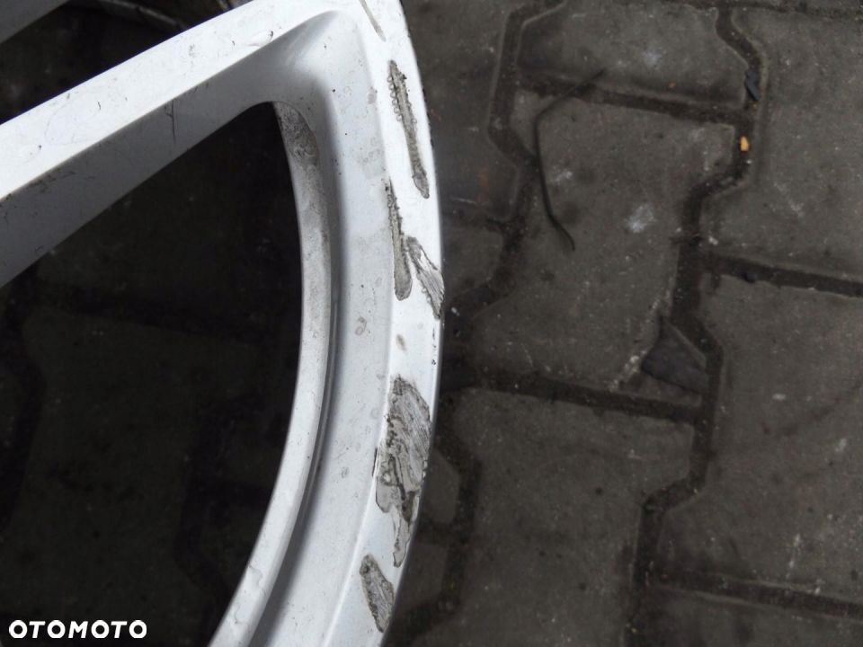 PORSCHE MACAN FELGA ALUMINIOWA 18 5x112 9J ET21 - 4