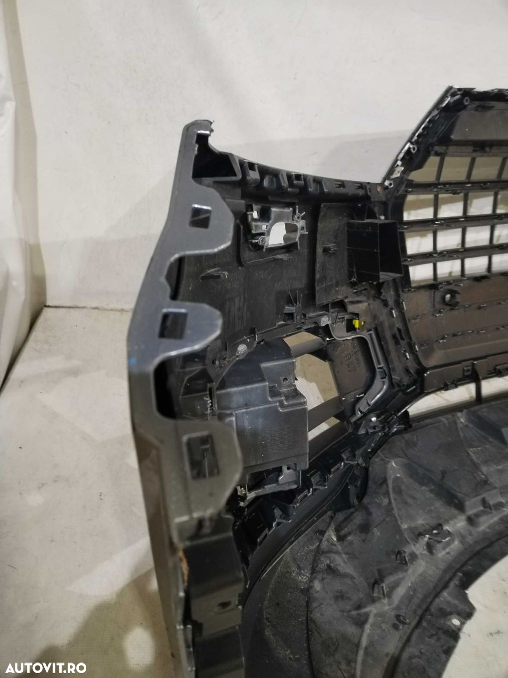 Bara fata Audi Q7 4M ,2016, 2017, 2018, 2019, 2020, 4M0807437L. - 15