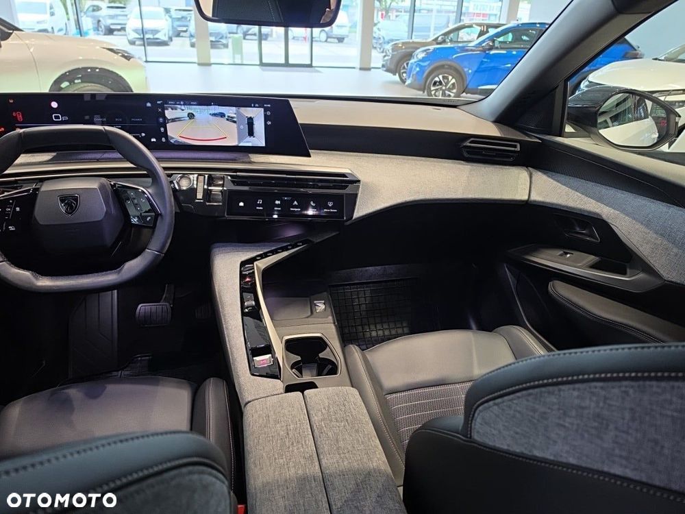 Peugeot 3008 - 9