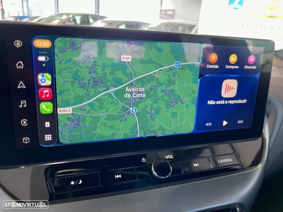 Nissan Juke 1.0 DIG-T N-Connecta NAV.+TwoTone NC - 20