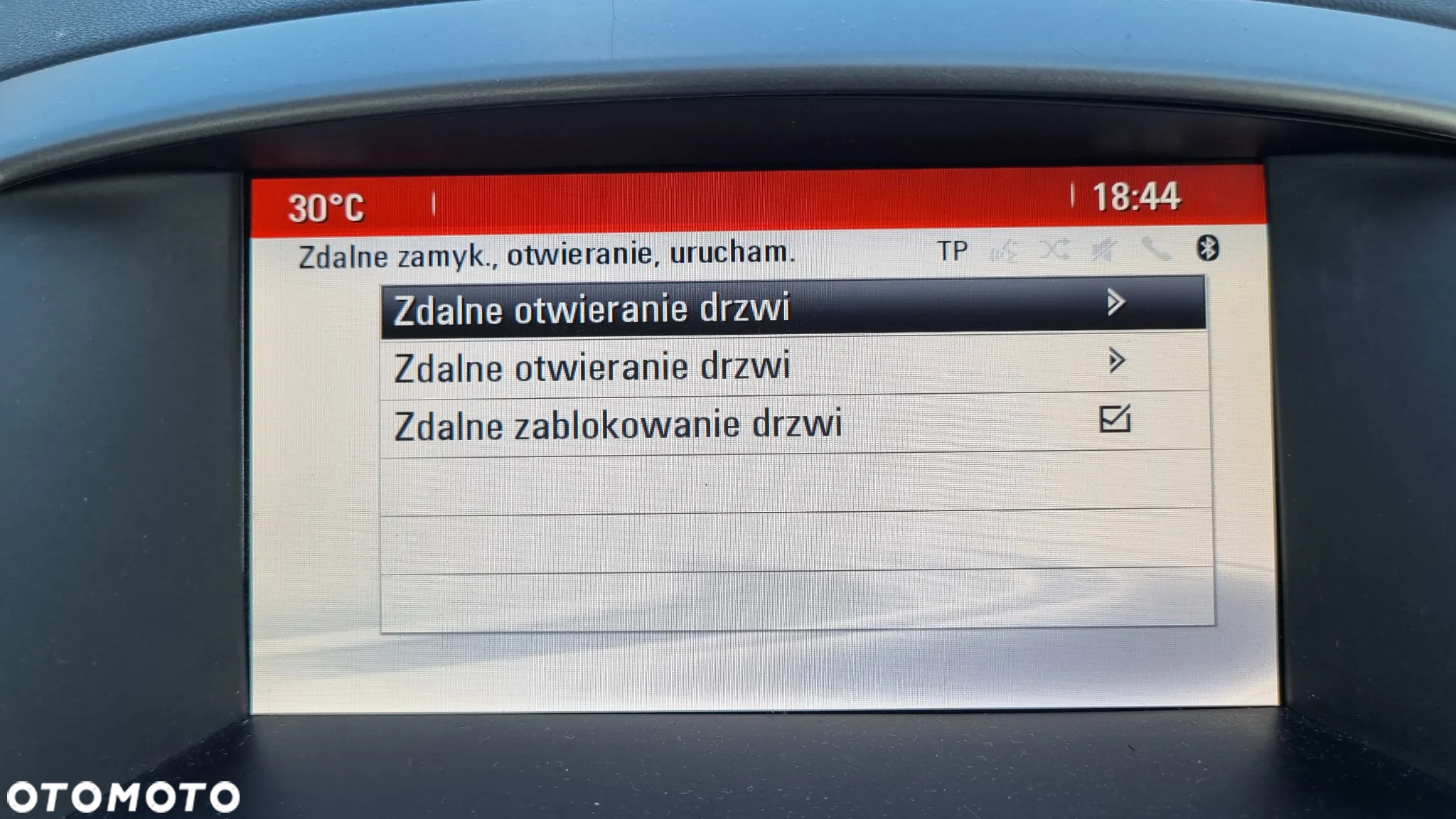 Opel Astra - 21