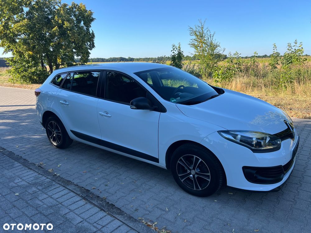 Renault Megane - 25