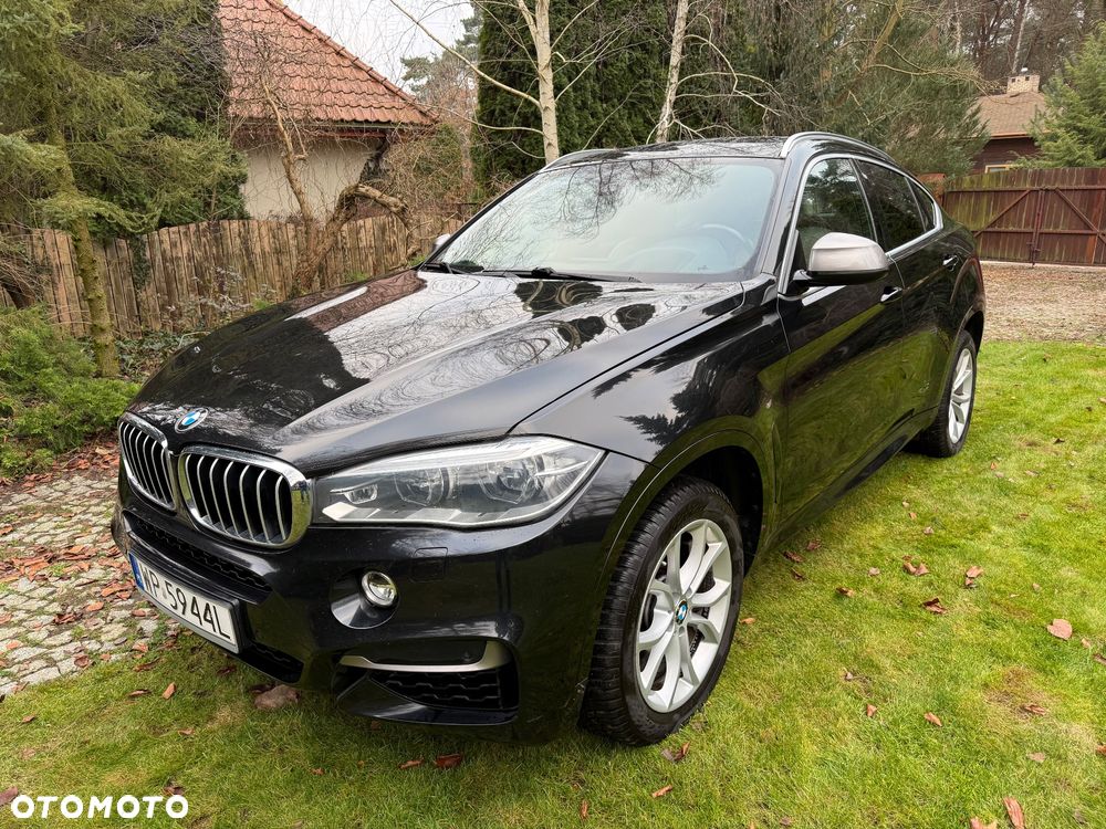 BMW X6 - 4