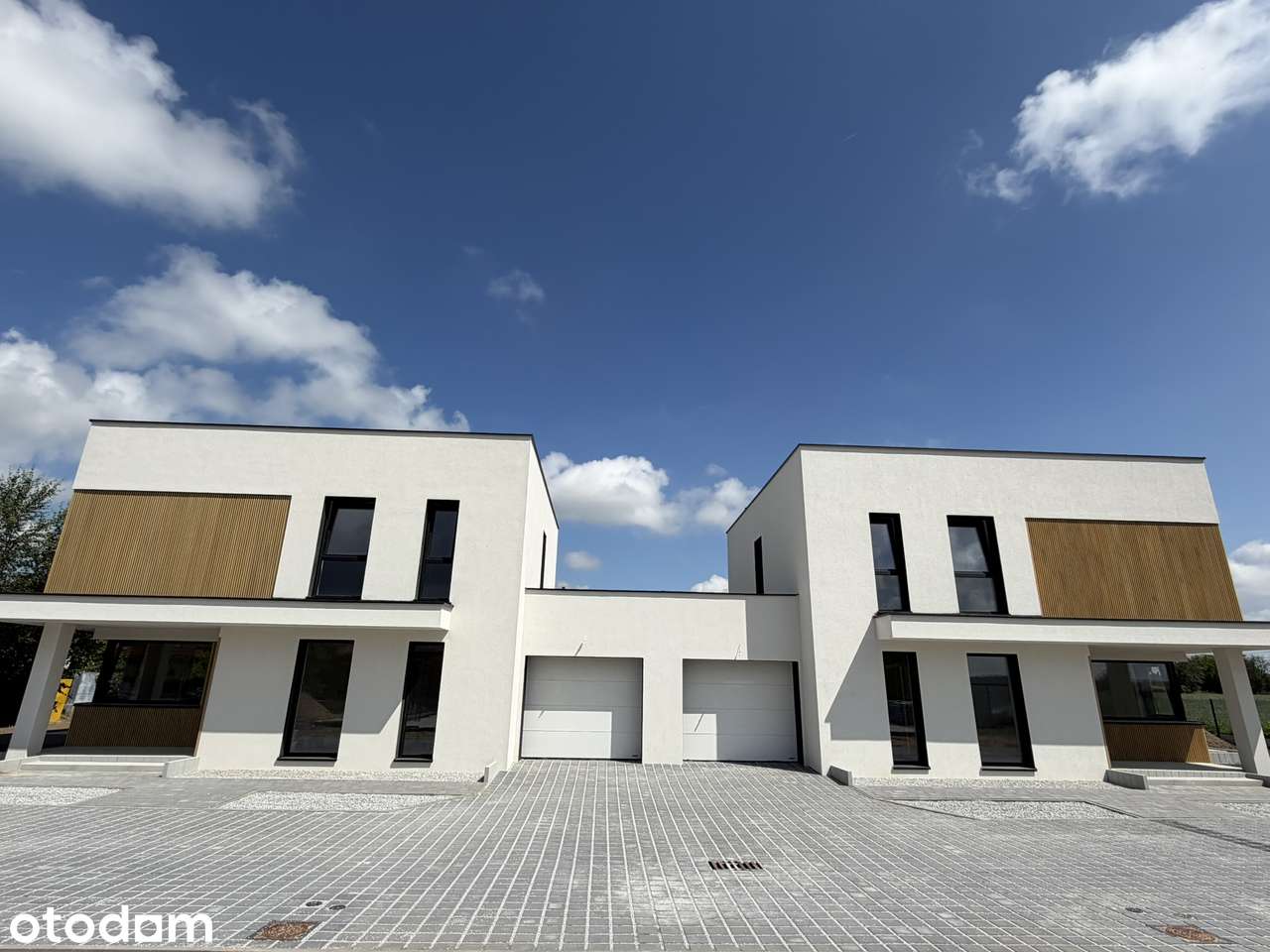 NOWOCZESNY DOM 161,72 m² NA PRESTIŻOWYM OSIEDLU - NOWY FILM !!! - Pełny obrazek: 4/20