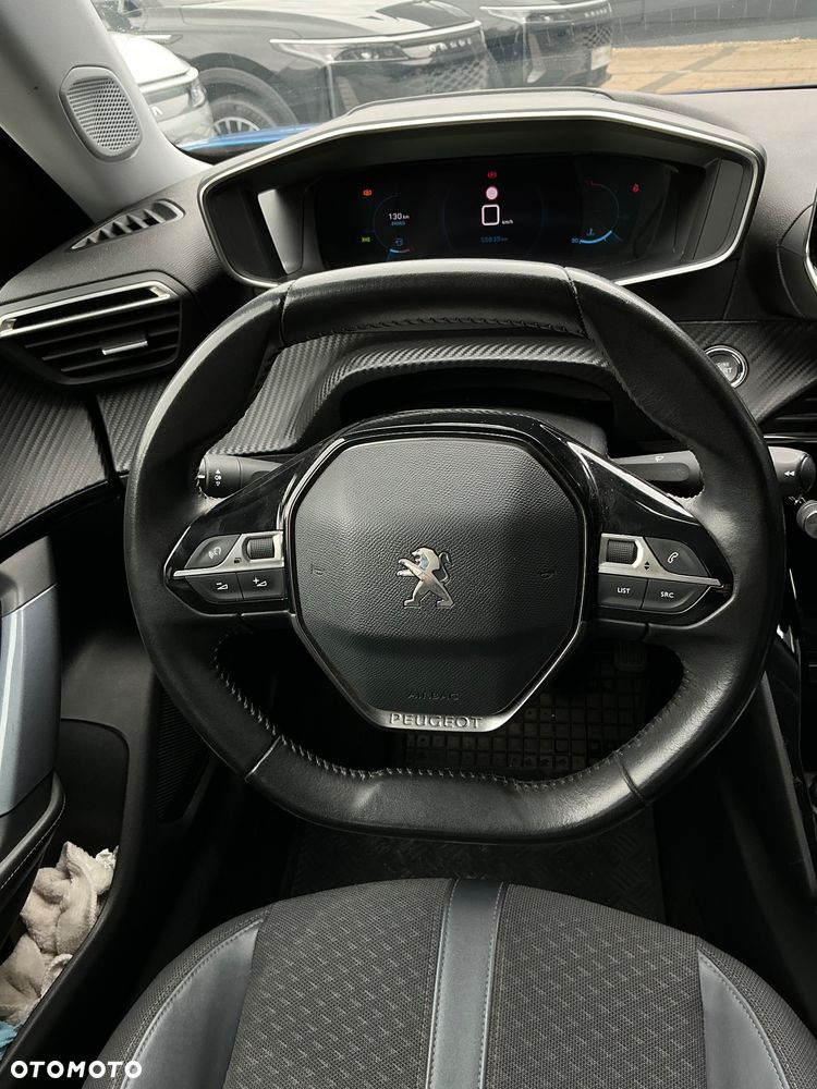 Peugeot 2008 1.2 PureTech Allure Pack S&S - 12