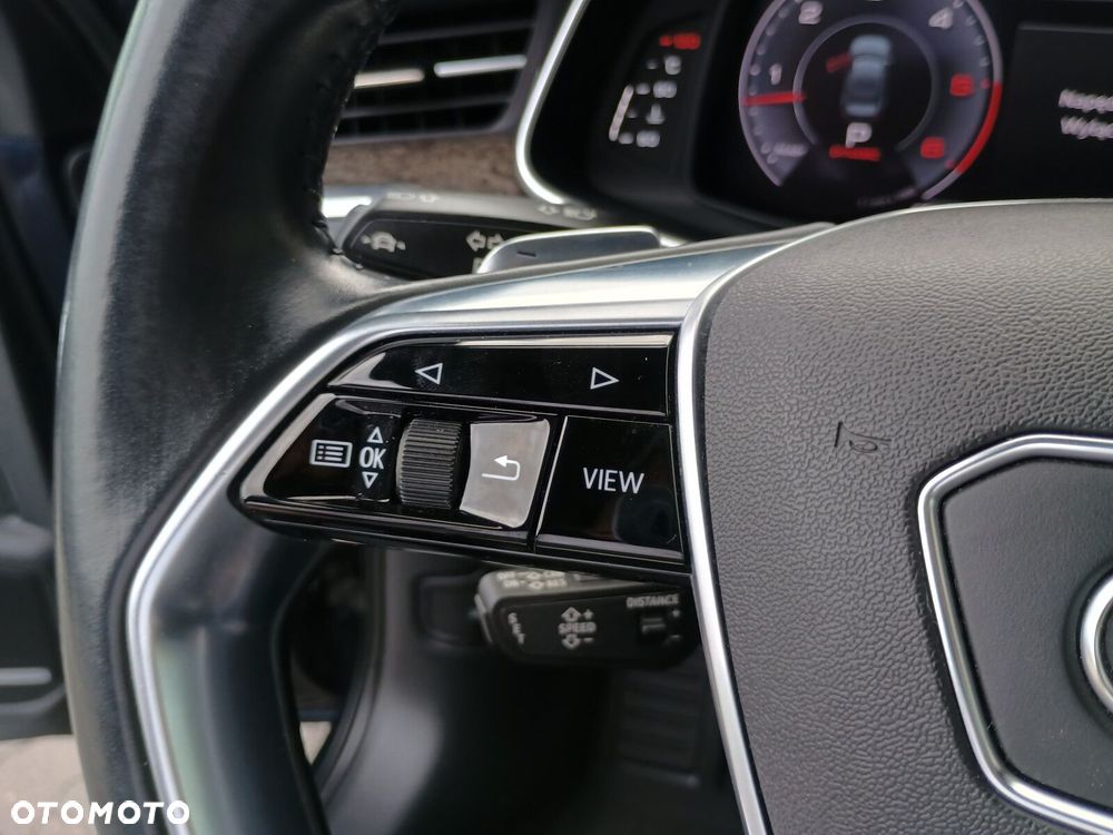 Audi A6 Limousine - 25