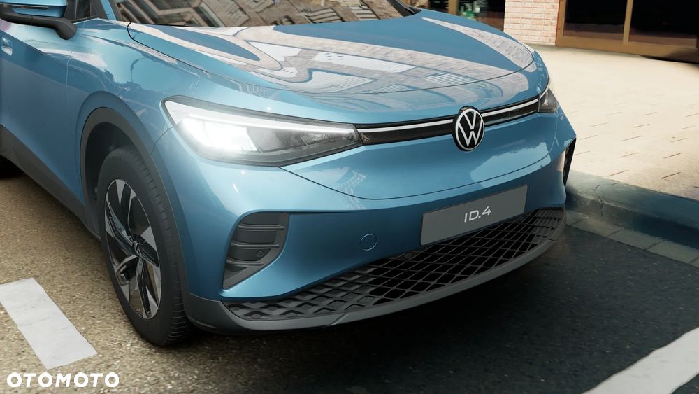 Volkswagen ID.4 77kWh Pro - 13