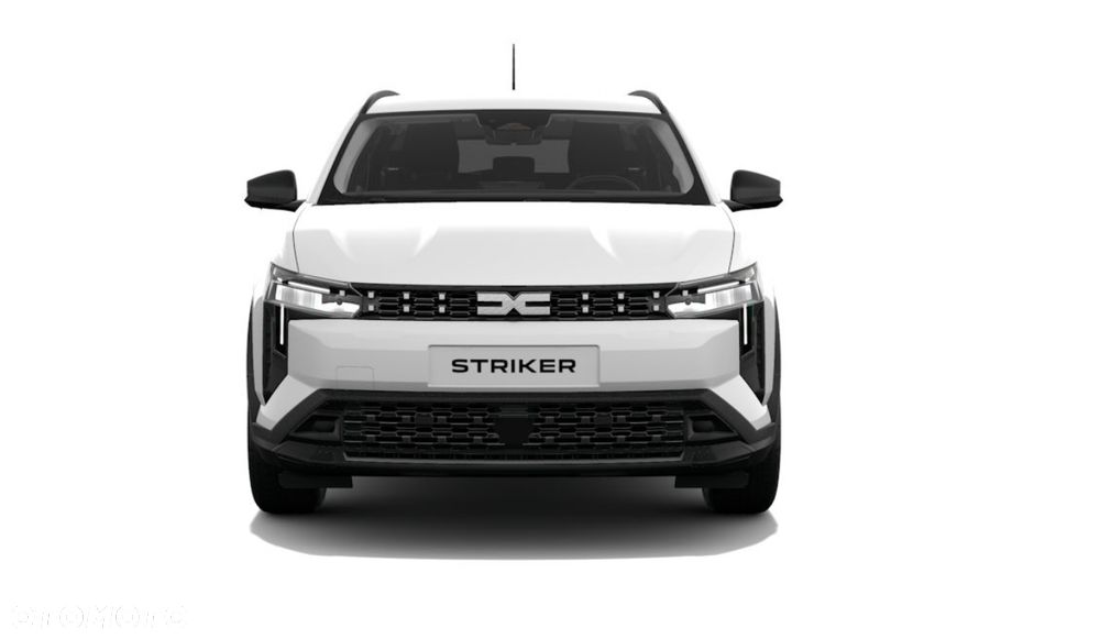 Dacia Striker - 7