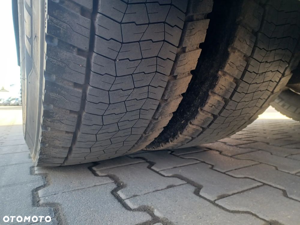 DAF XF.480 SSC  (32548) - 15