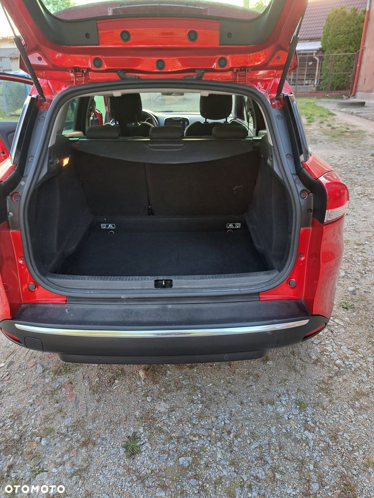 Renault Clio - 2