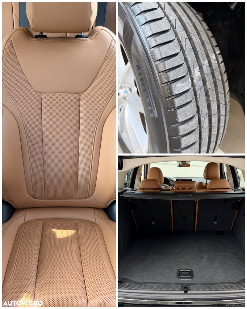 BMW X3 xDrive20i AT xLine - 29