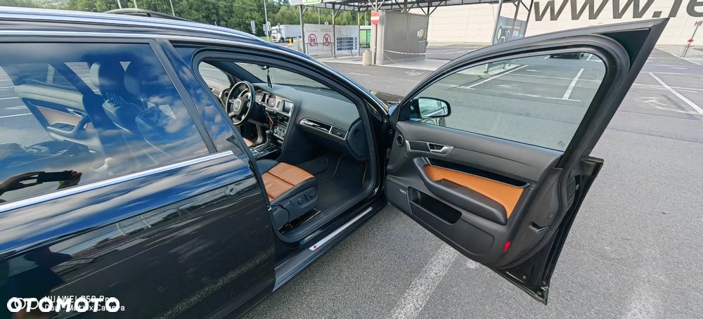 Audi A6 Avant - 6