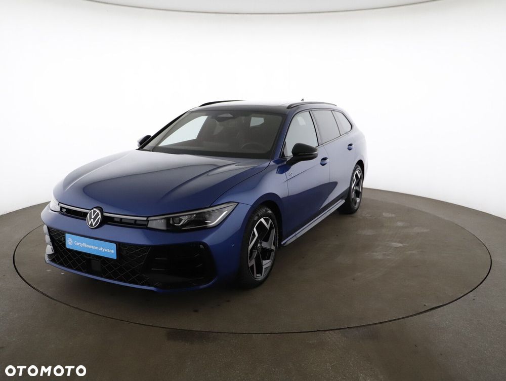Volkswagen Passat - 28