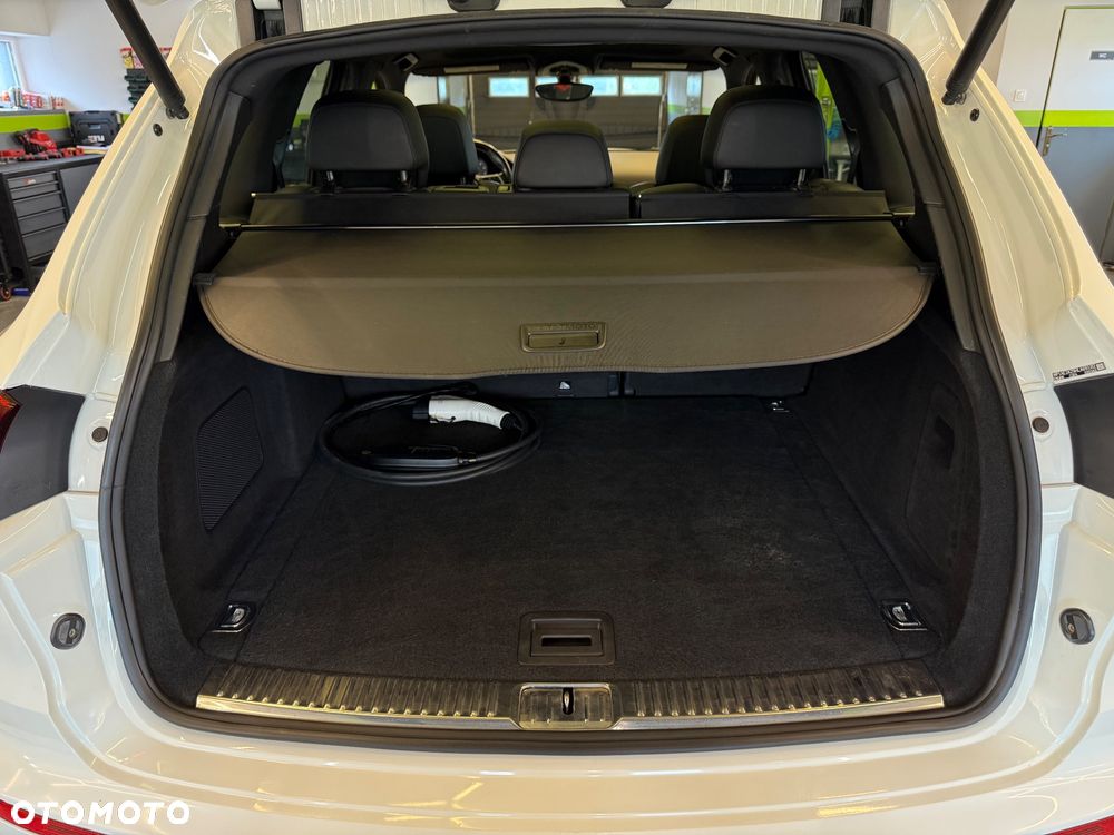 Porsche Cayenne S E-Hybrid - 33