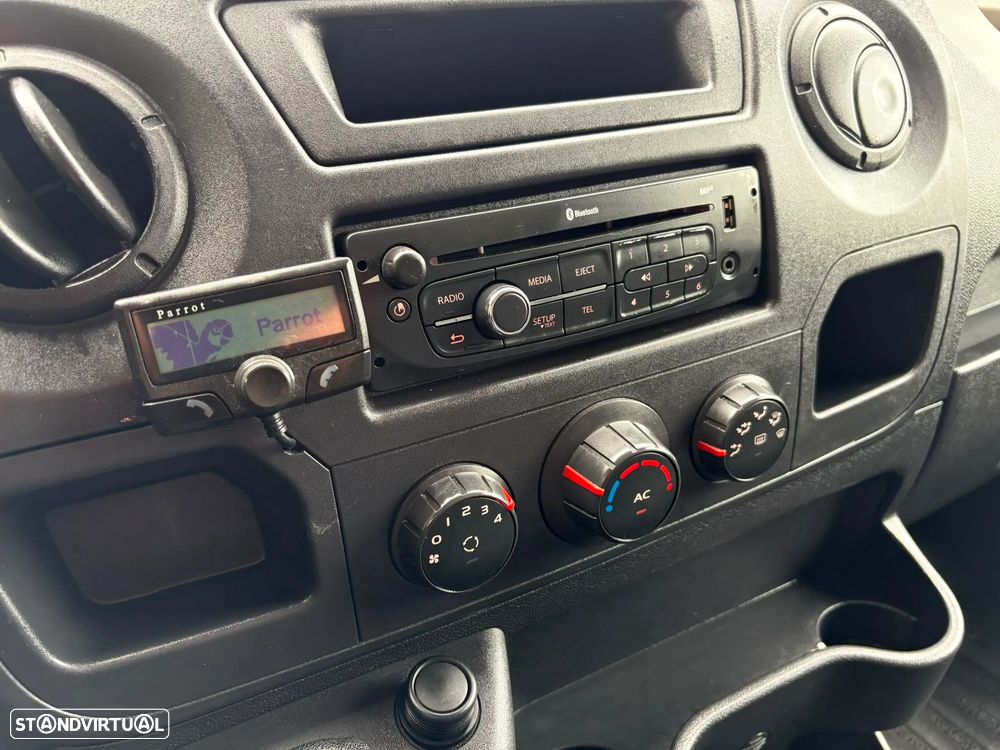 Renault MASTER - 5