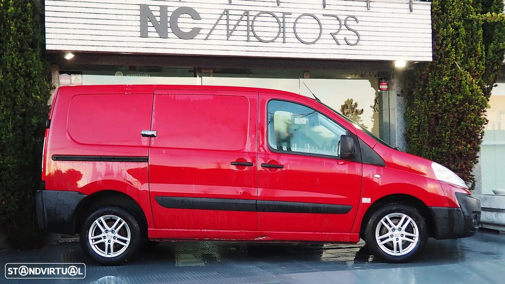Citroën Jumpy - 4