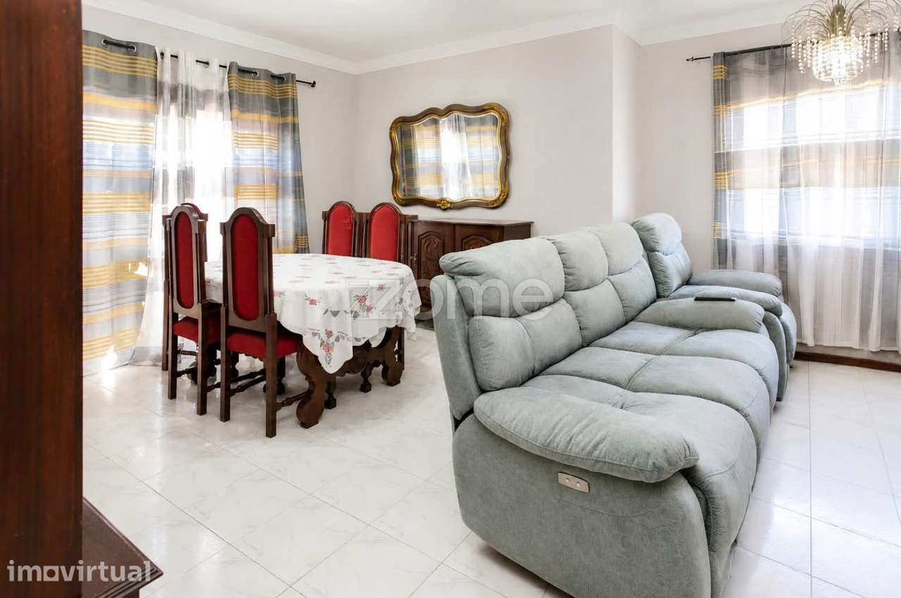 Apartamento T3 C/2 Varandas, 2 wc´s e Box em Aldoar, Porto - Grande imagem: 5/29