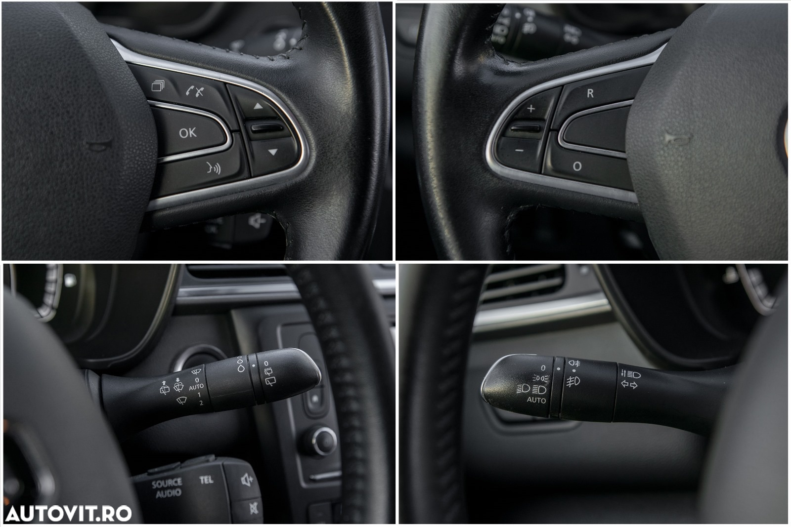 Renault Kadjar Energy dCi 110 Business - 10