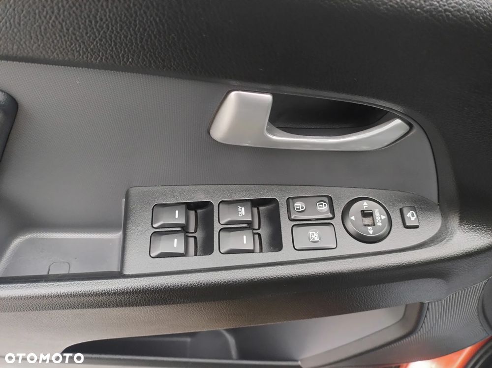 Kia Sportage 1.6 GDI M 2WD - 15