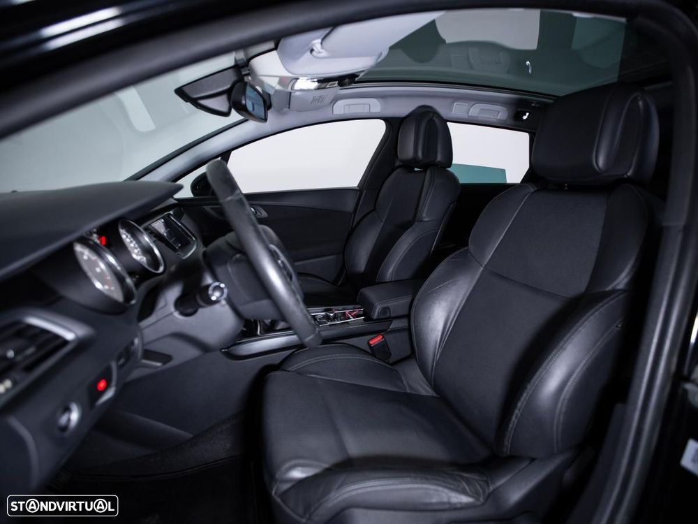 Peugeot 508 SW 2.0 HDi Active - 9