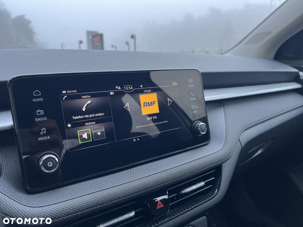 Skoda Fabia 1.0 Selection - 23