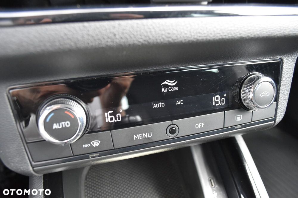 Skoda Scala 1.0 TSI Ambition - 23
