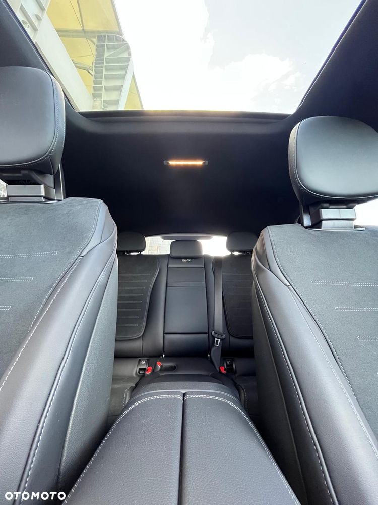 Mercedes-Benz GLC 200 d mHEV 4-Matic AMG Line - 35