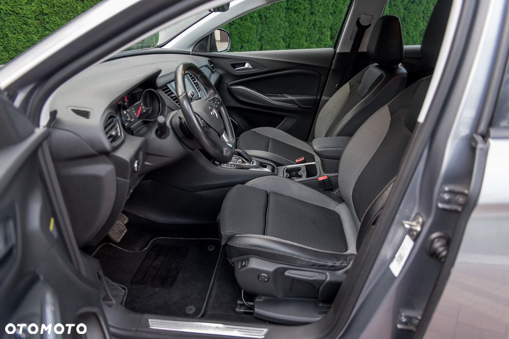 Opel Grandland X 1.6 T PHEV 4x4 Ultimate - 13