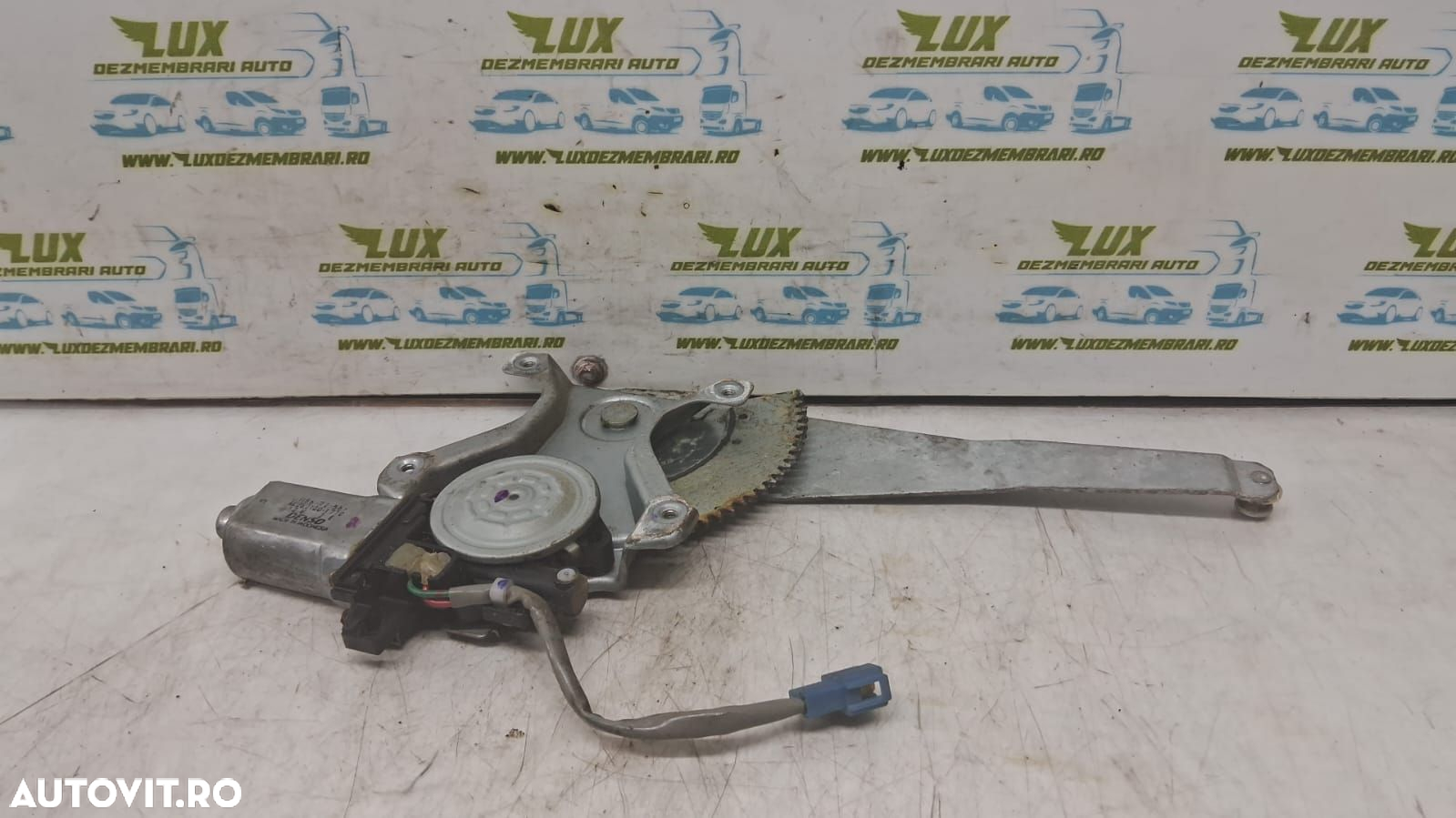 Macara dreapta spate ae262100-1770 Ford Ranger 2 [2003 - 2006] - 2