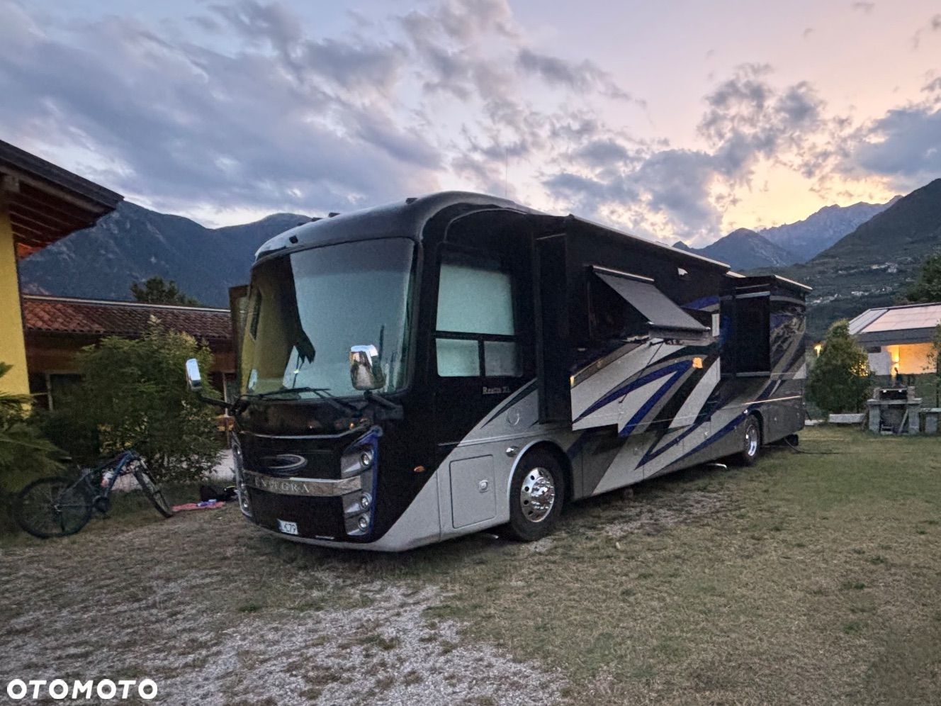 Inny Entegra Reatta XL - 1