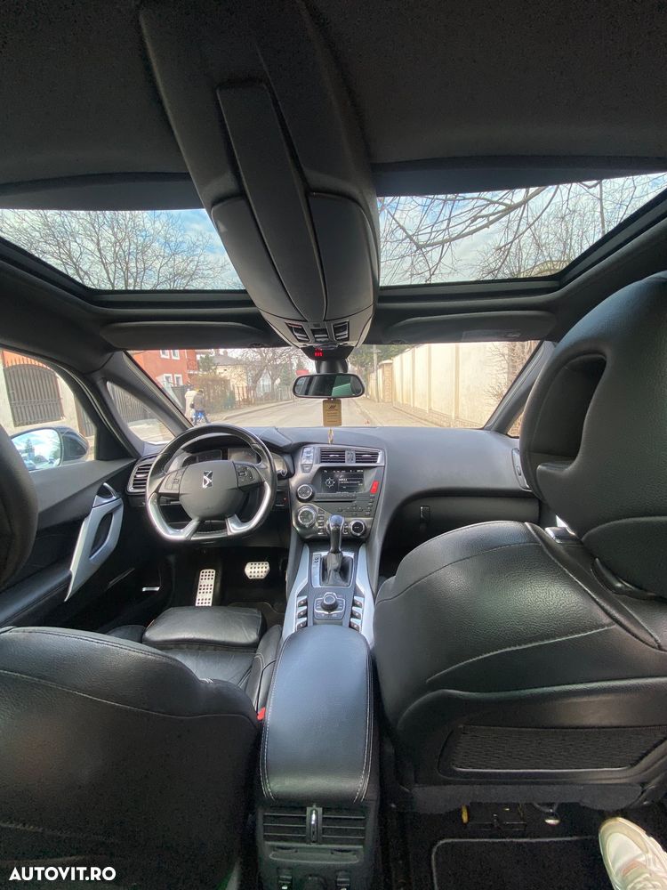 Citroen Ds5 2014 photo 3