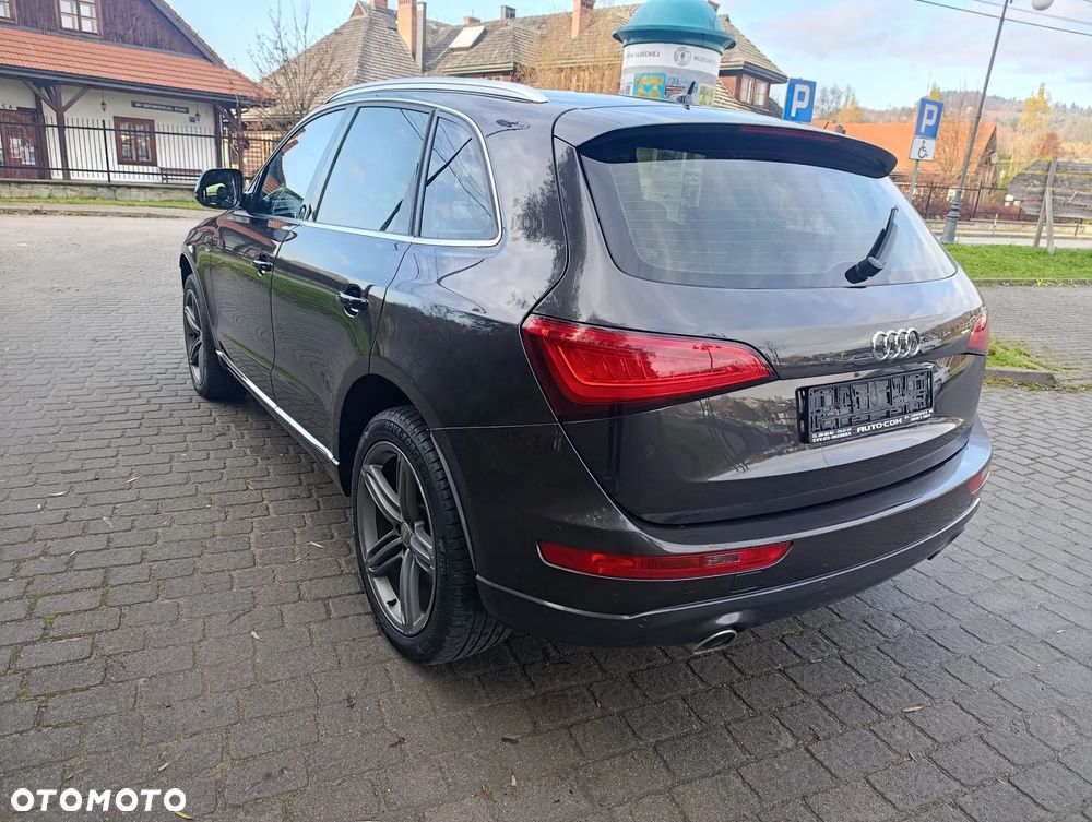Audi Q5 - 10