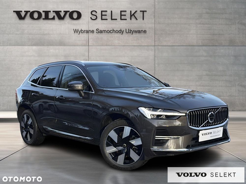 Volvo XC 60 - 8