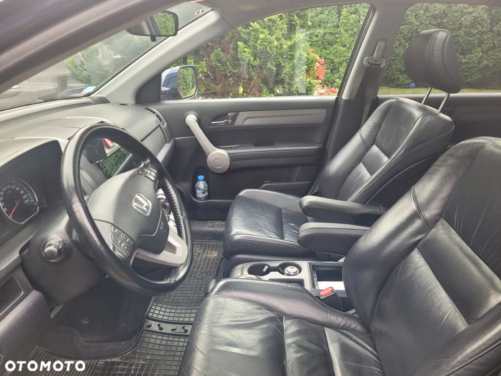 Honda CR-V - 7