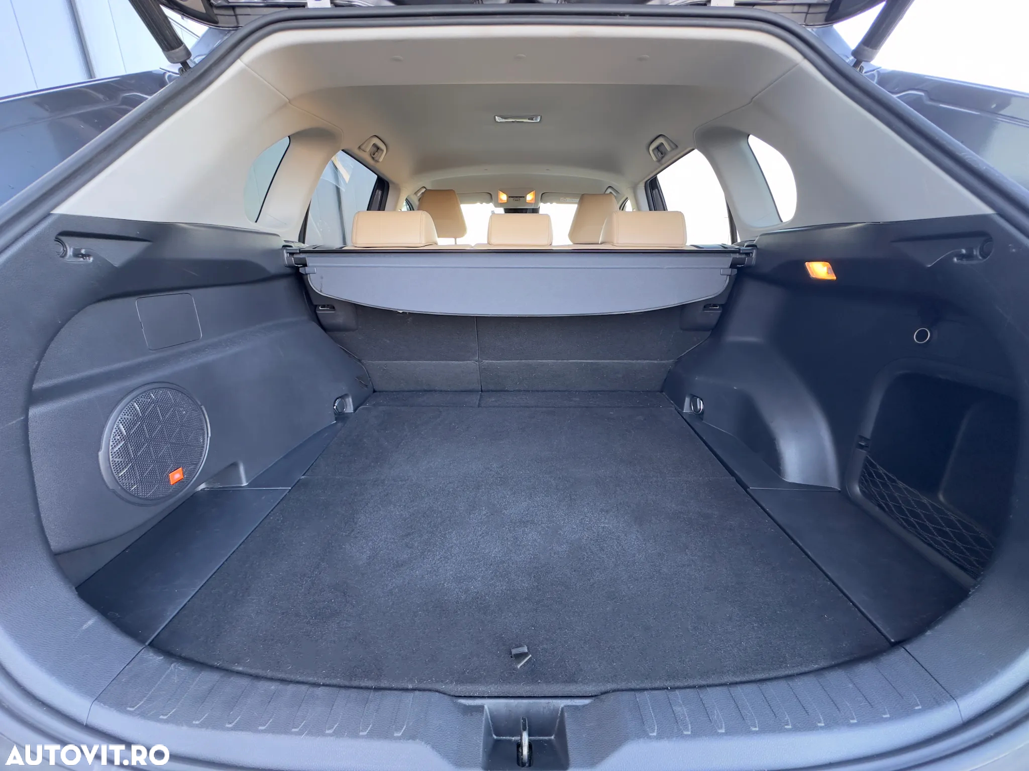 Toyota RAV4 2.5 Hybrid VVT-iE 4x4 Exclusive - 21