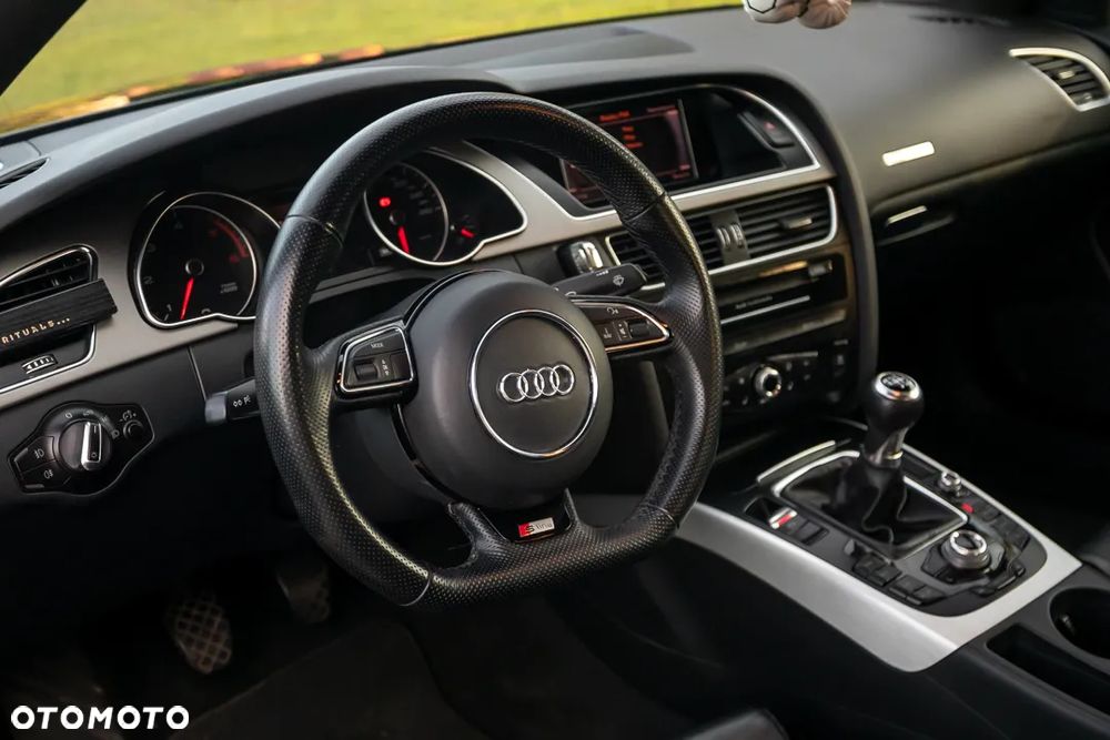 Audi A5 - 25