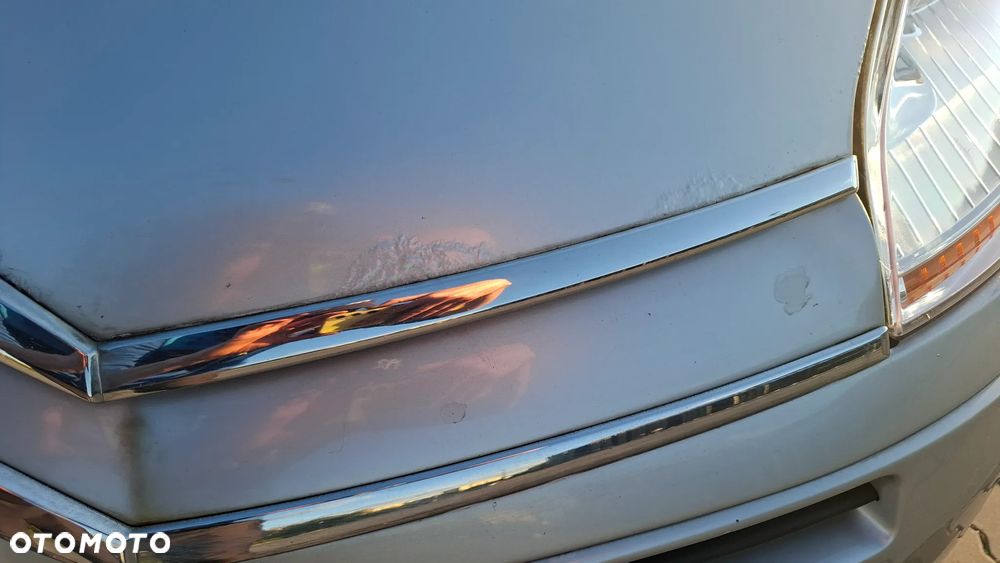 Citroën C4 Picasso - 9
