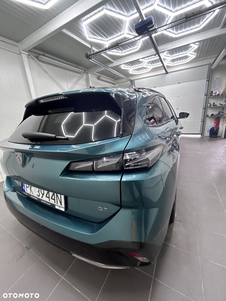 Peugeot 308 1.2 PureTech GT Pack S&S EAT8 - 3