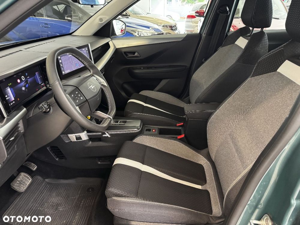 Opel Frontera 1.2 T mHEV Edition eDTC6 - 20