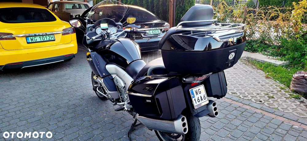 BMW K - 2