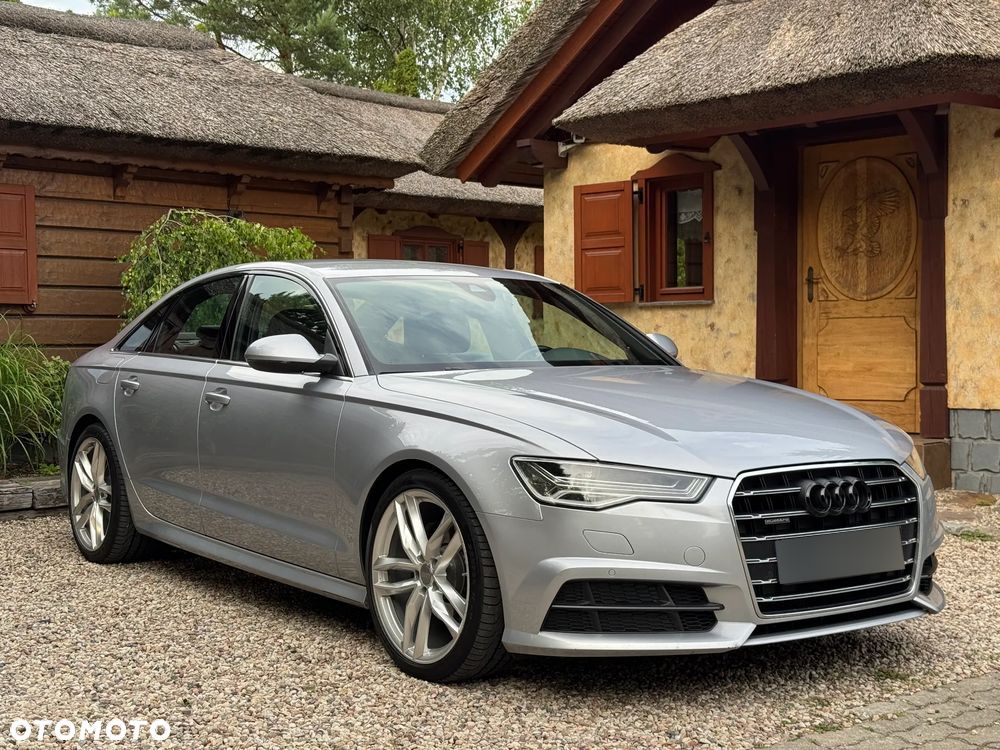 Audi A6 - 33