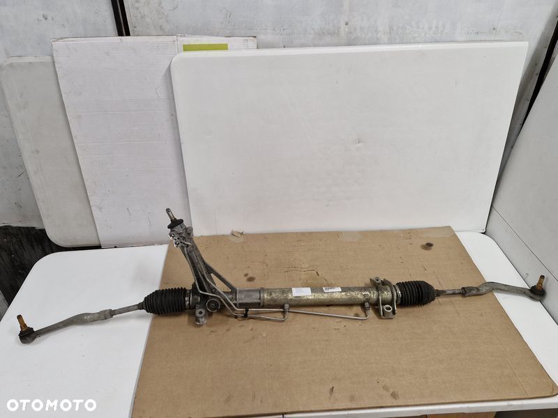 renault master 3 iii 2.3 dci przekładnia kierownicza maglownica eu 490014277r - 9