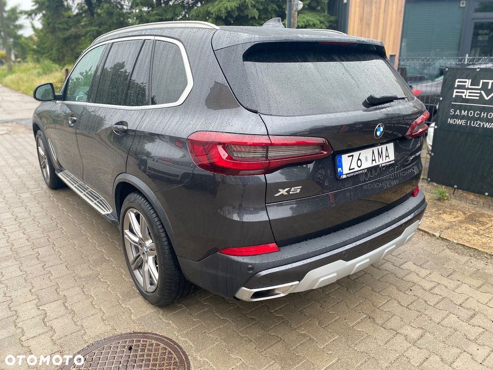 BMW X5 xDrive25d - 9