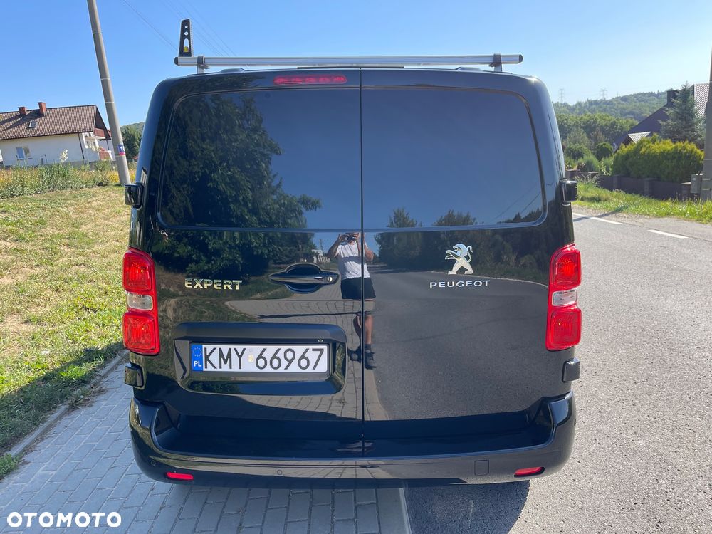 Peugeot Expert - 5